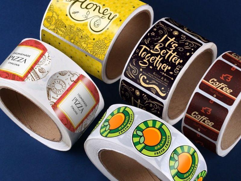 In tem tận xưởng Luha nhận gi&aacute; chiết khấu tốt nhất