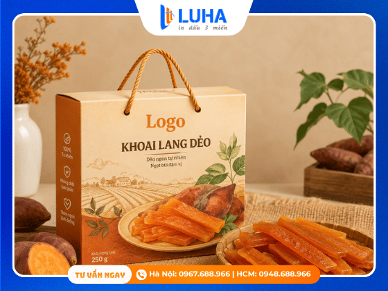 Set hộp &acirc;m dương cao cấp l&oacute;t khay bọc nhung sang trọng.
