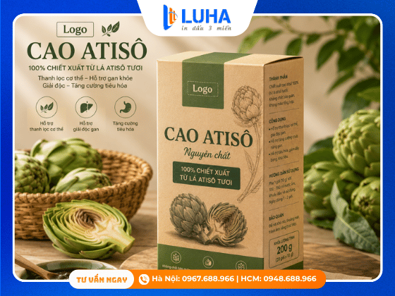 Hộp cứng cao cấp nắp nam ch&acirc;m sang trọng d&agrave;nh cho set qu&agrave; tặng tr&aacute;i c&acirc;y sấy.