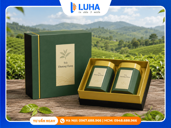 Cấu tr&uacute;c cốt carton lạnh của hộp cứng gi&uacute;p chống va đập hiệu quả