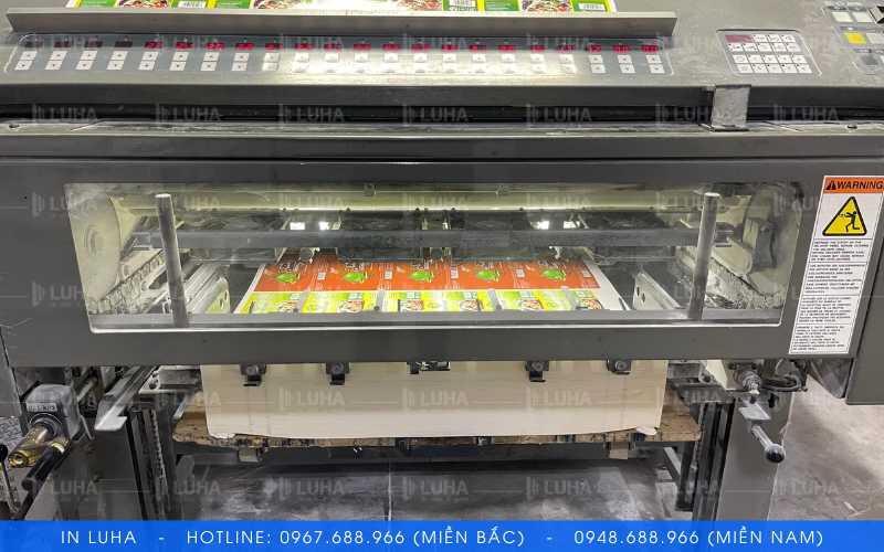 In nh&atilde;n d&aacute;n offset tối ưu chi ph&iacute;