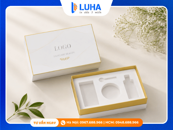 Mẫu in hộp mỹ phẩm nam ch&acirc;m đẳng cấp