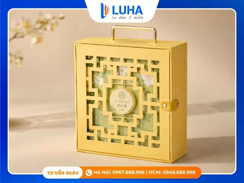 Đơn vị in hộp cứng giá rẻ nhất