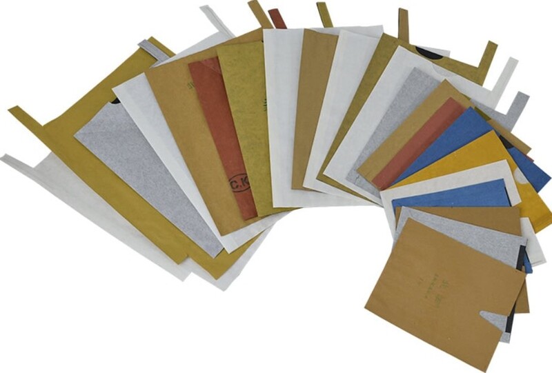 Ch&uacute; &yacute; lựa chọn chất liệu giấy ph&ugrave; hợp