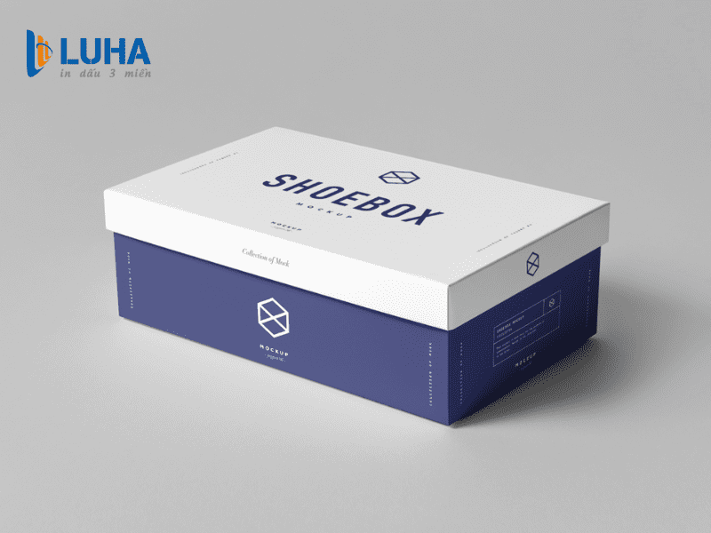 Hộp cứng không thành