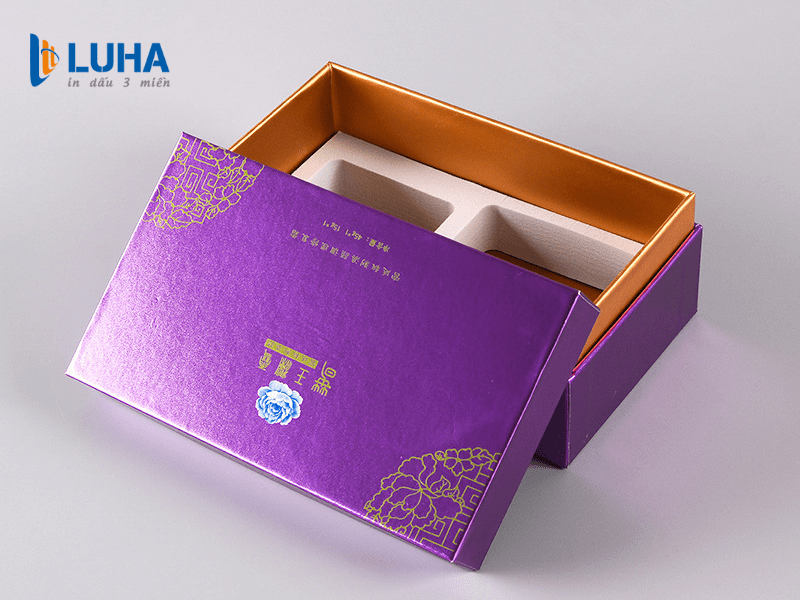 hộp cứng âm dương có thành