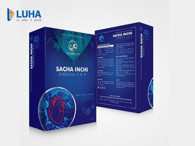 Hộp đựng thực phẩm chức năng