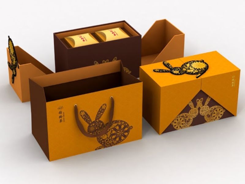 Một số bảng giá tham khảo tại Luha