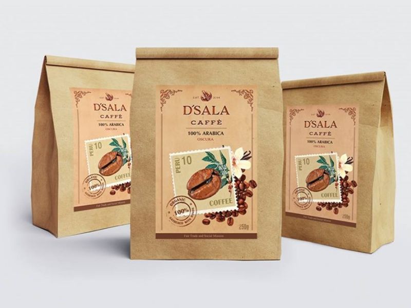 Những lưu ý cần nắm rõ trước khi in ấn bao bì