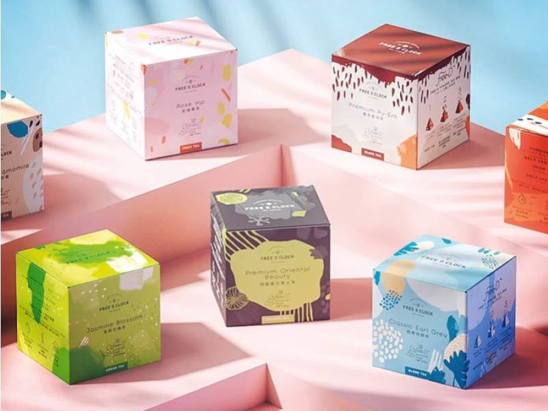 In Luha tự tin là địa chỉ uy tín và đáng tin cậy cho dịch vụ in bao bì giá rẻ