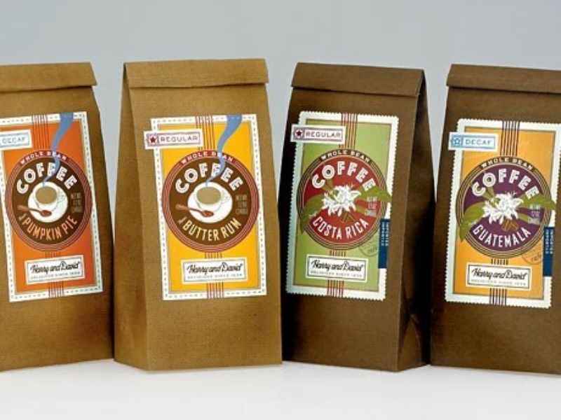 Lựa chọn đơn vị in bao bì giá rẻ, tạo ra sản phẩm chất lượng là một yếu tố không thể bỏ qua.