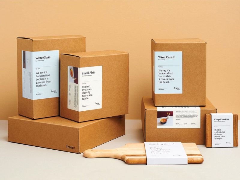 Việc in ấn thông tin này một cách rõ ràng và dễ đọc là điều vô cùng quan trọng.