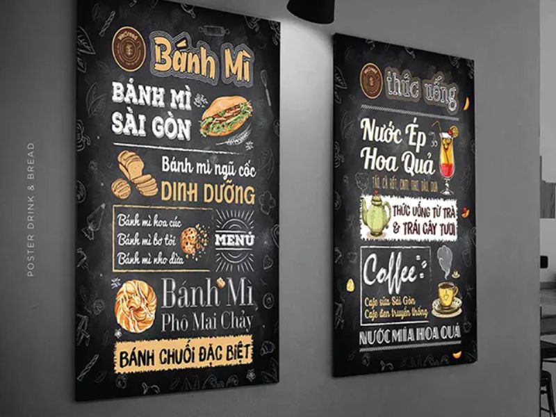 Decal pp bồi formex đang được sử dụng phổ biến trong đa dạng các ngành nghề