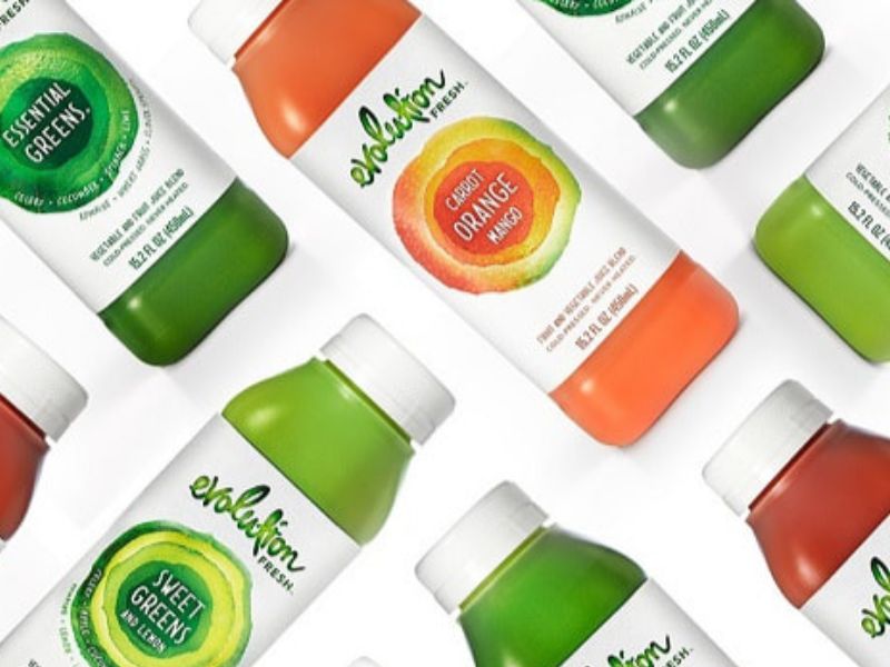 Đơn vị in tem dán sản phẩm cần xem xét kích thước của sản phẩm