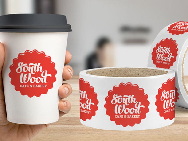 Một số thông tin cần có khi in tem nhãn giá rẻ