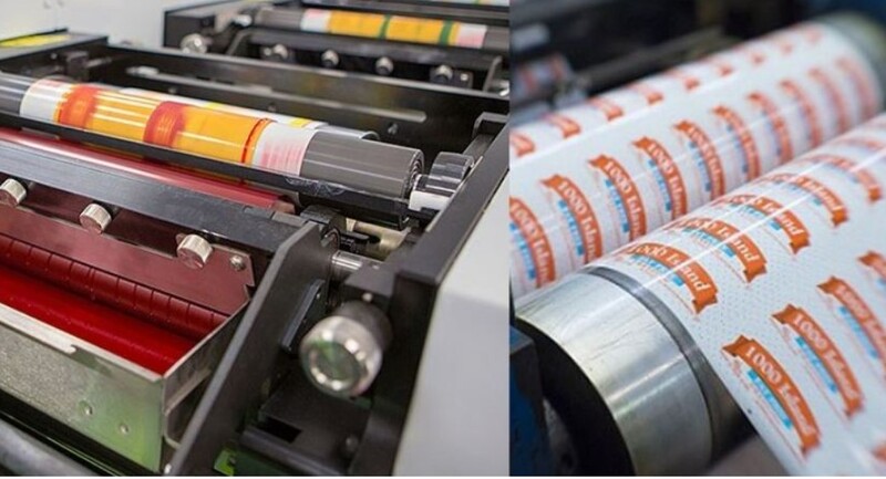 Một số lưu &yacute; quan trọng khi sử dụng c&ocirc;ng nghệ in Flexo