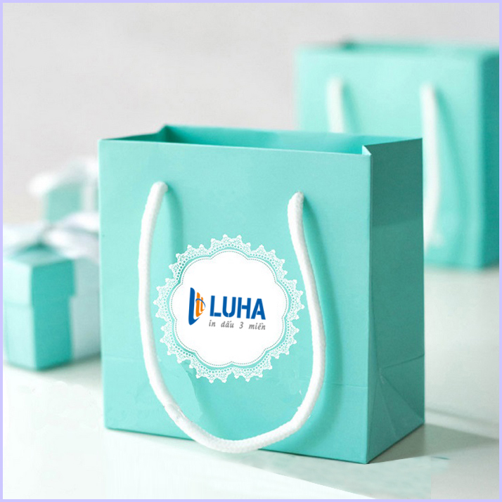 Luha - cung cấp giải pháp bao bì trọn gói