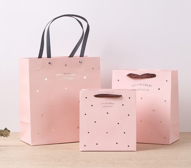 Vai tr&ograve; của việc in t&uacute;i giấy đựng mỹ phẩm