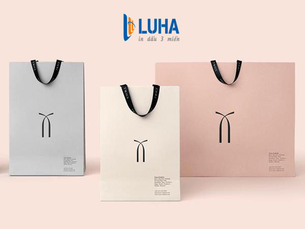 Luha - Cung cấp giải pháp bao bì trọn gói