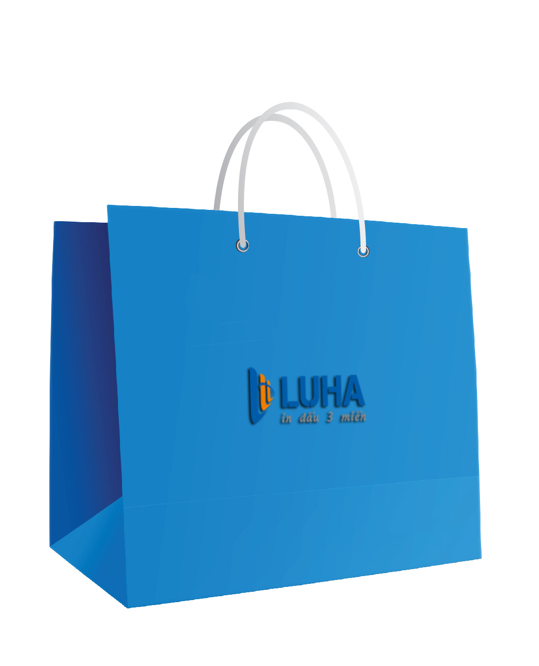 Luha - Cung cấp giải pháp bao bì trọn gói