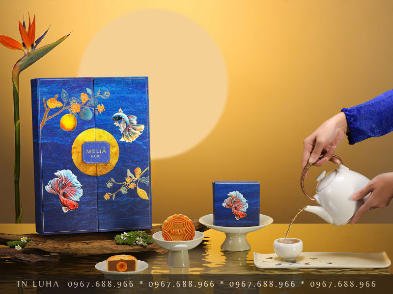 BẢNG GIÁ IN HỘP TRUNG THU MỚI NHẤT KÈM GIA CÔNG