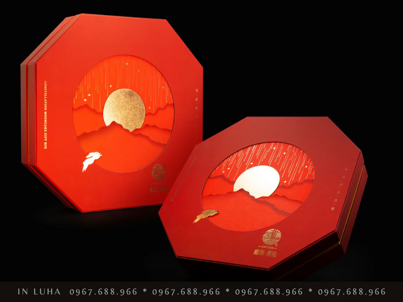 BẢNG GIÁ IN HỘP TRUNG THU MỚI NHẤT KÈM GIA CÔNG
