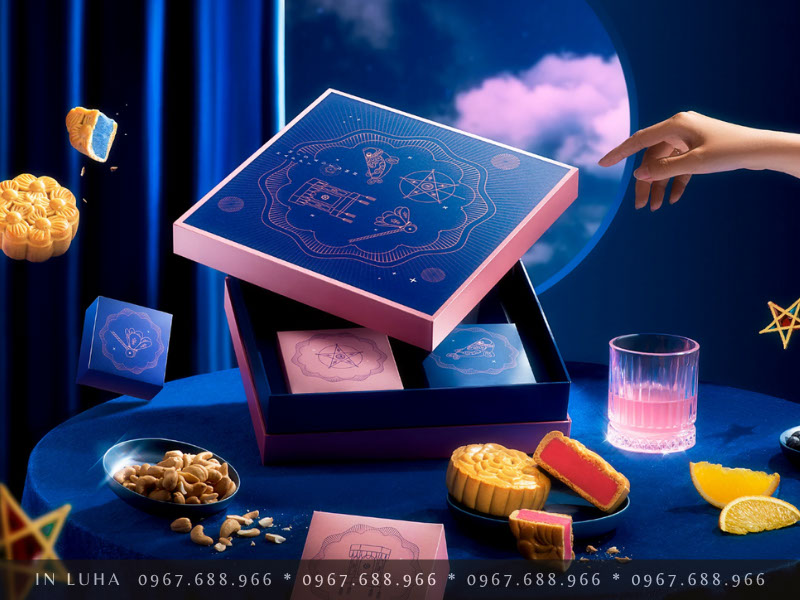 BẢNG GIÁ IN HỘP TRUNG THU MỚI NHẤT KÈM GIA CÔNG