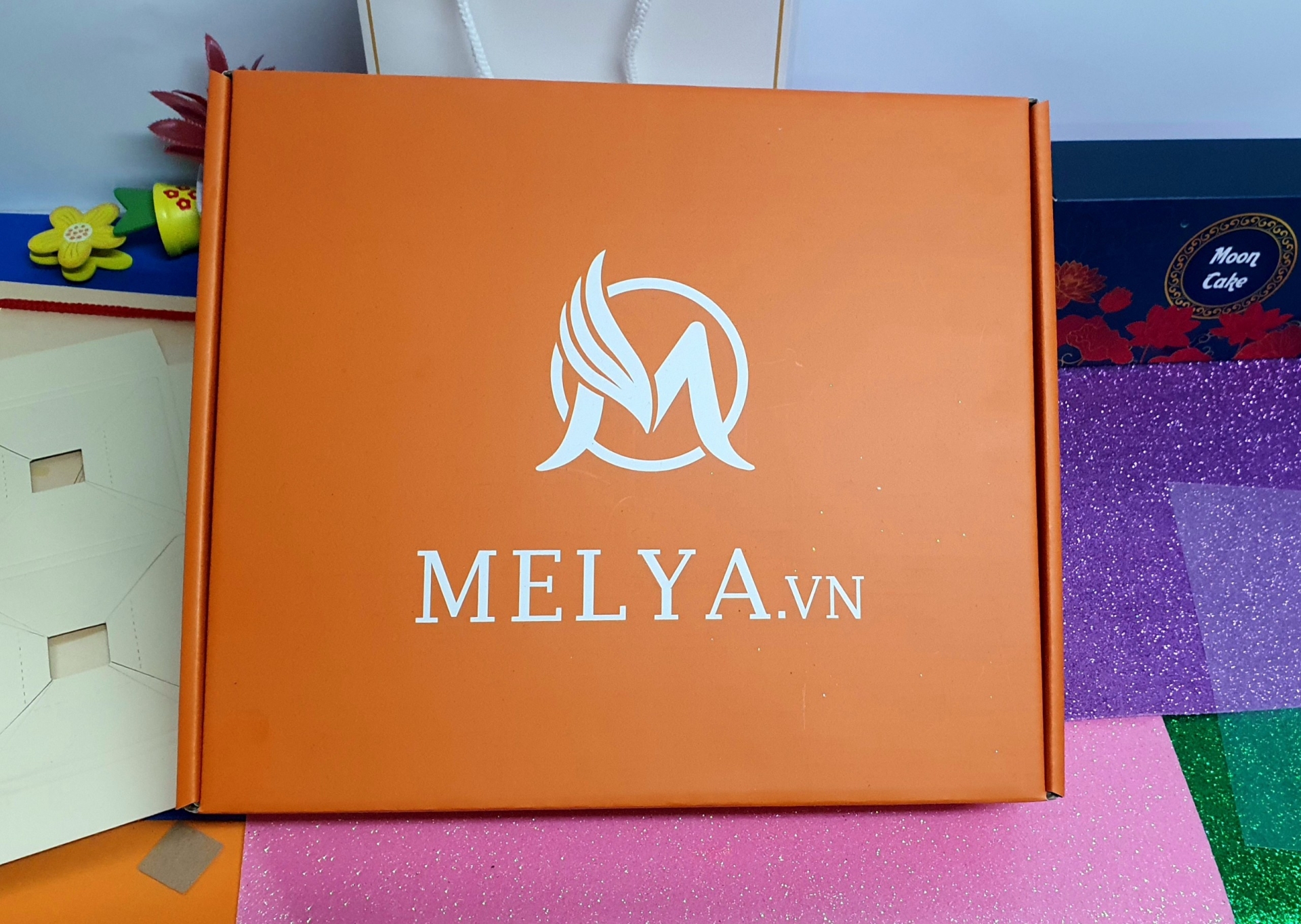 hộp carton sóng e