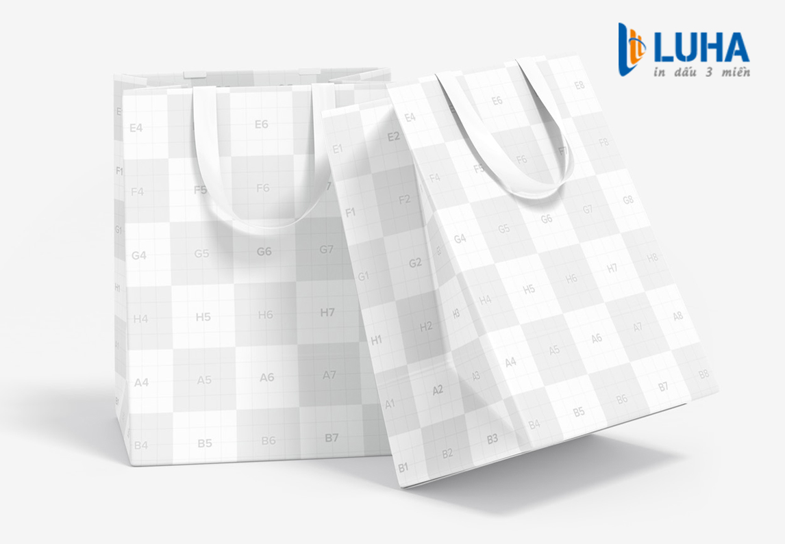 Luha - Cung cấp giải pháp bao bì trọn gói