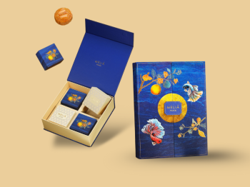 IN HỘP ĐỰNG BÁNH TRUNG THU