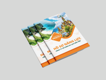 IN PROFILE, CATALOGUE