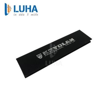 in hộp đựng mỹ phẩm