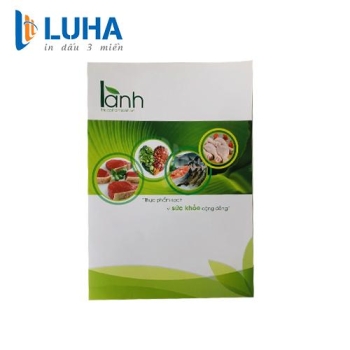 in kẹp tài liệu