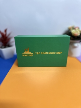 Hộp Cứng Cao Cấp Giá Rẻ - In hộp cứng giá rẻ nhất 