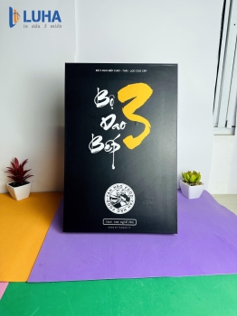 In hộp cứng giá rẻ nhất Hà Nội