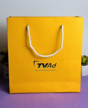 In túi giấy giá rẻ nhất - Đơn vị in túi giấy uy tín nhất Hà Nội