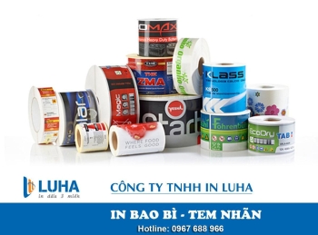 in tem nhãn giá rẻ nhất Hà Nội