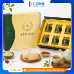 Xưởng In Hộp Yến Sào Cao Cấp Uy Tín Và Chất Lượng - Miễn Phí Thiết Kế