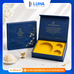 Xưởng In Hộp Yến Sào Cao Cấp Uy Tín Và Chất Lượng - Miễn Phí Thiết Kế