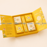 In Hộp Trung Thu Cánh Bướm Cao Cấp Ấn Tượng Cho Doanh Nghiệp