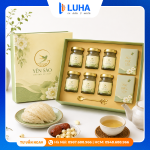 Xưởng In Hộp Yến Sào Cao Cấp Uy Tín Và Chất Lượng - Miễn Phí Thiết Kế