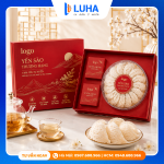 Xưởng In Hộp Yến Sào Cao Cấp Uy Tín Và Chất Lượng - Miễn Phí Thiết Kế