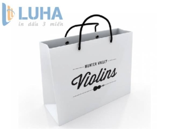 Địa chỉ in túi giấy uy tín, chất lượng