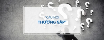 Câu hỏi thường gặp