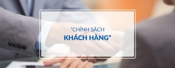 Chính sách khách hàng