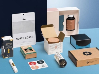 Nhận in hộp giấy theo yêu cầu, giá rẻ, chất lượng tại Hà Nội