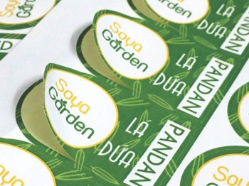 Tất tần tật về dịch vụ in tem nhãn hiện nay