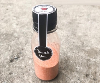 Tem Niêm Phong Nắp Chai - Thiết Kế Nhanh, Giá Ưu Đãi