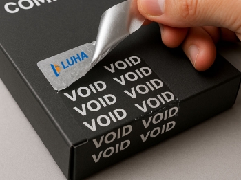 Tem Void Là Gì? Tìm Hiểu Công Nghệ In Tem Chống Giả Cho Mọi Sản Phẩm