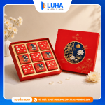 In Hộp Trung Thu Nắp Âm Dương Cao Cấp Theo Yêu Cầu
